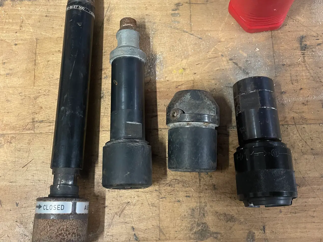 Billede 2 - Div adapter 