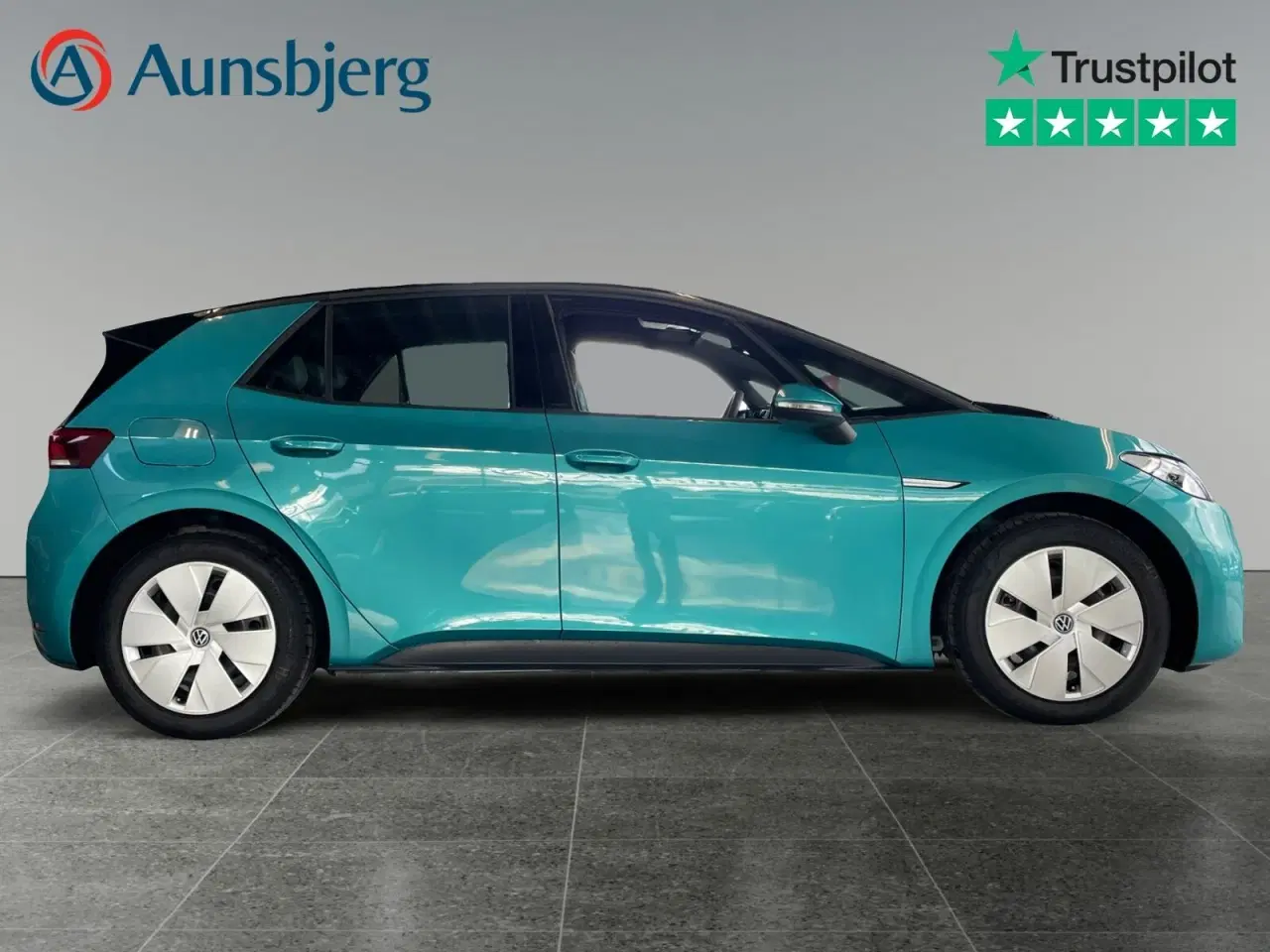 Billede 6 - VW ID.3 45 Pure Performance