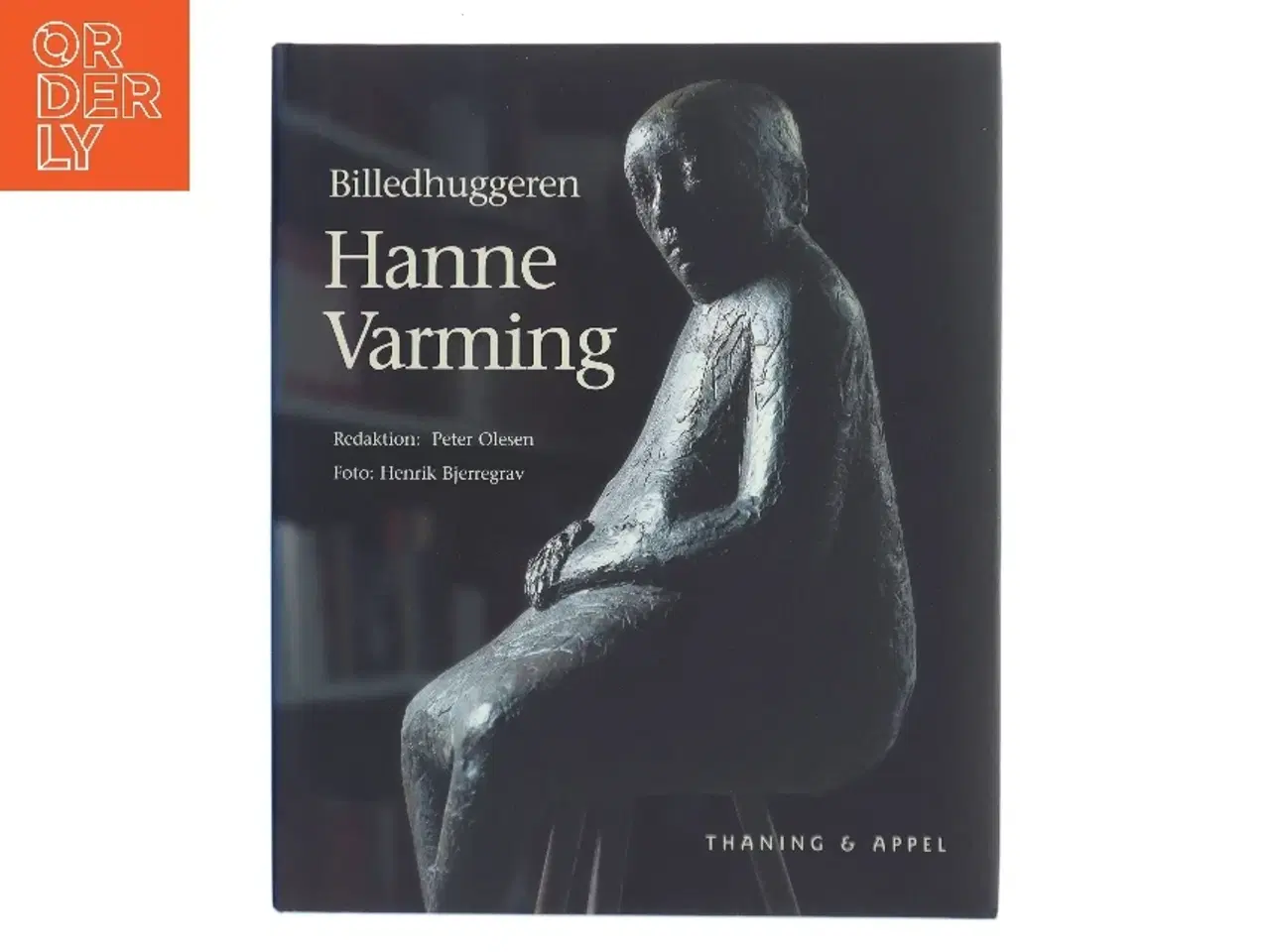Billede 1 - Hanne Varming (Bog)