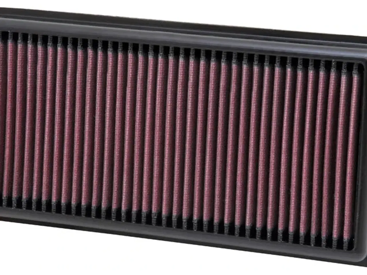Billede 1 - K&N filter 33-2981