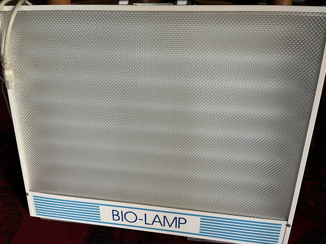 Billede 1 - Kunstig sol