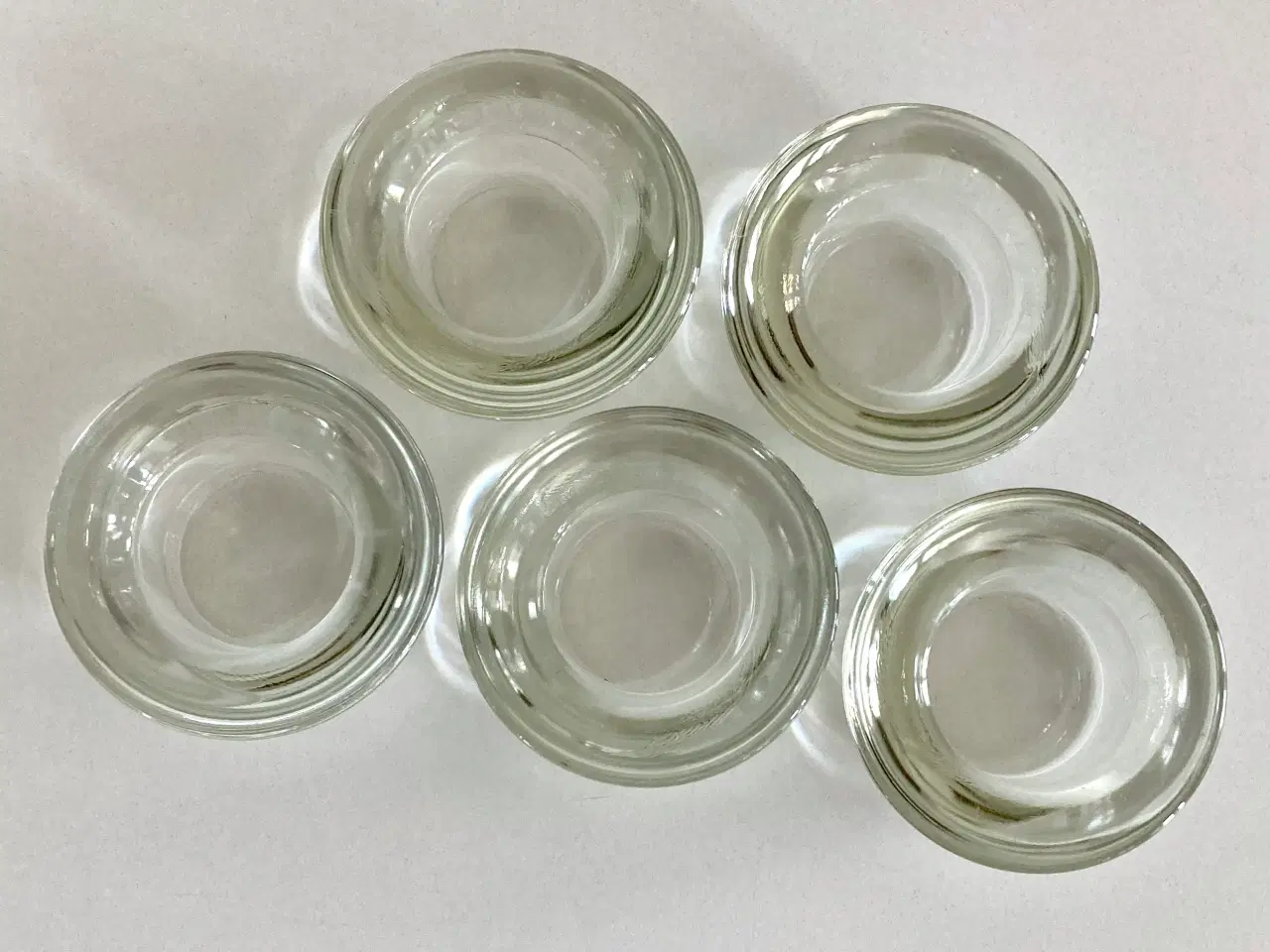 Billede 4 - 5 Glas Stager