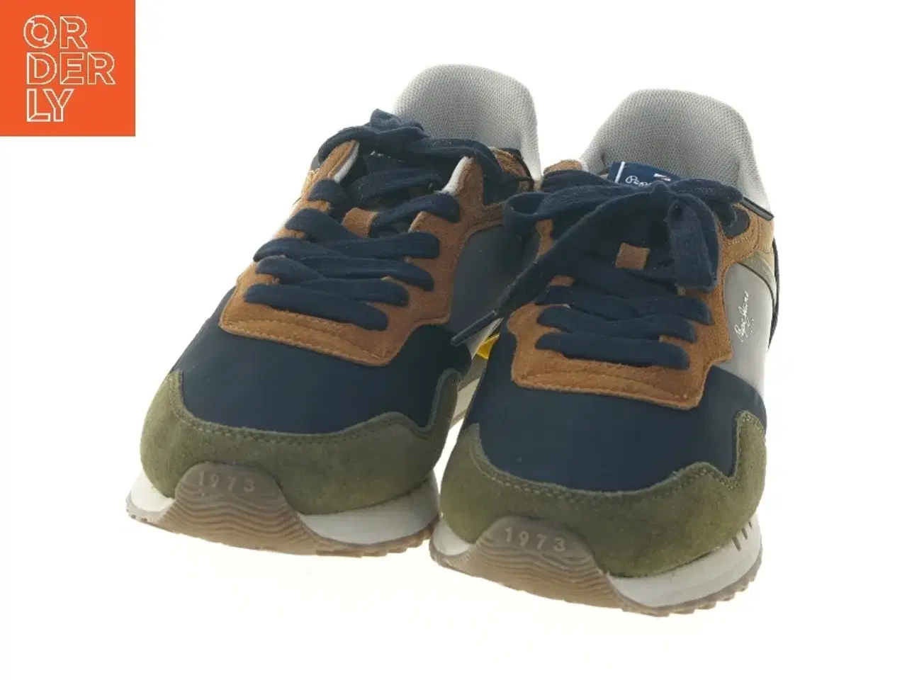 Billede 5 - Pepe Jeans sneakers fra Pepe Jeans (str. 43 )