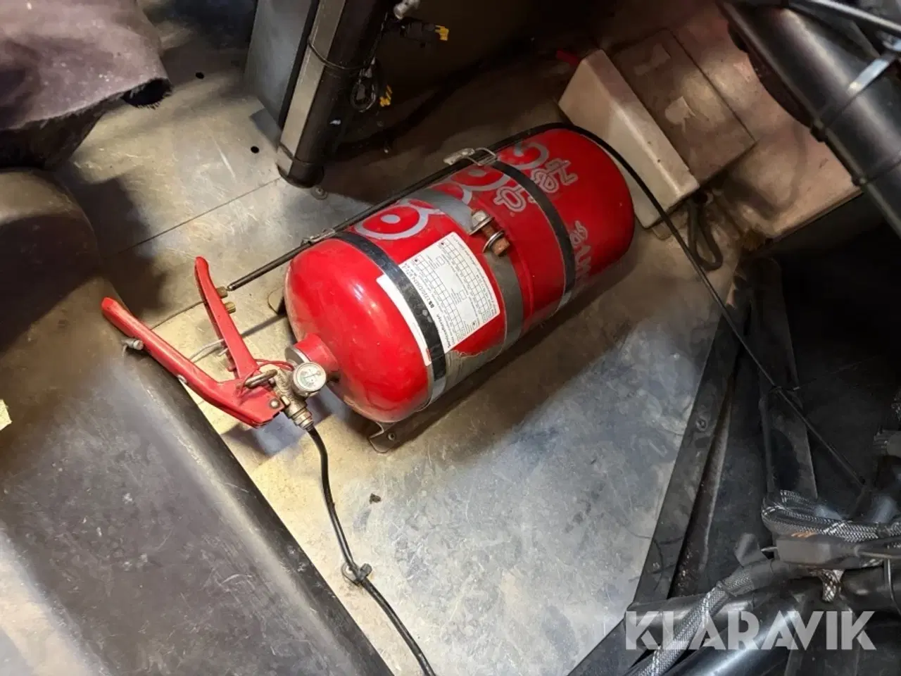 Billede 10 - Racerbil Original Peugeot 207 Spider