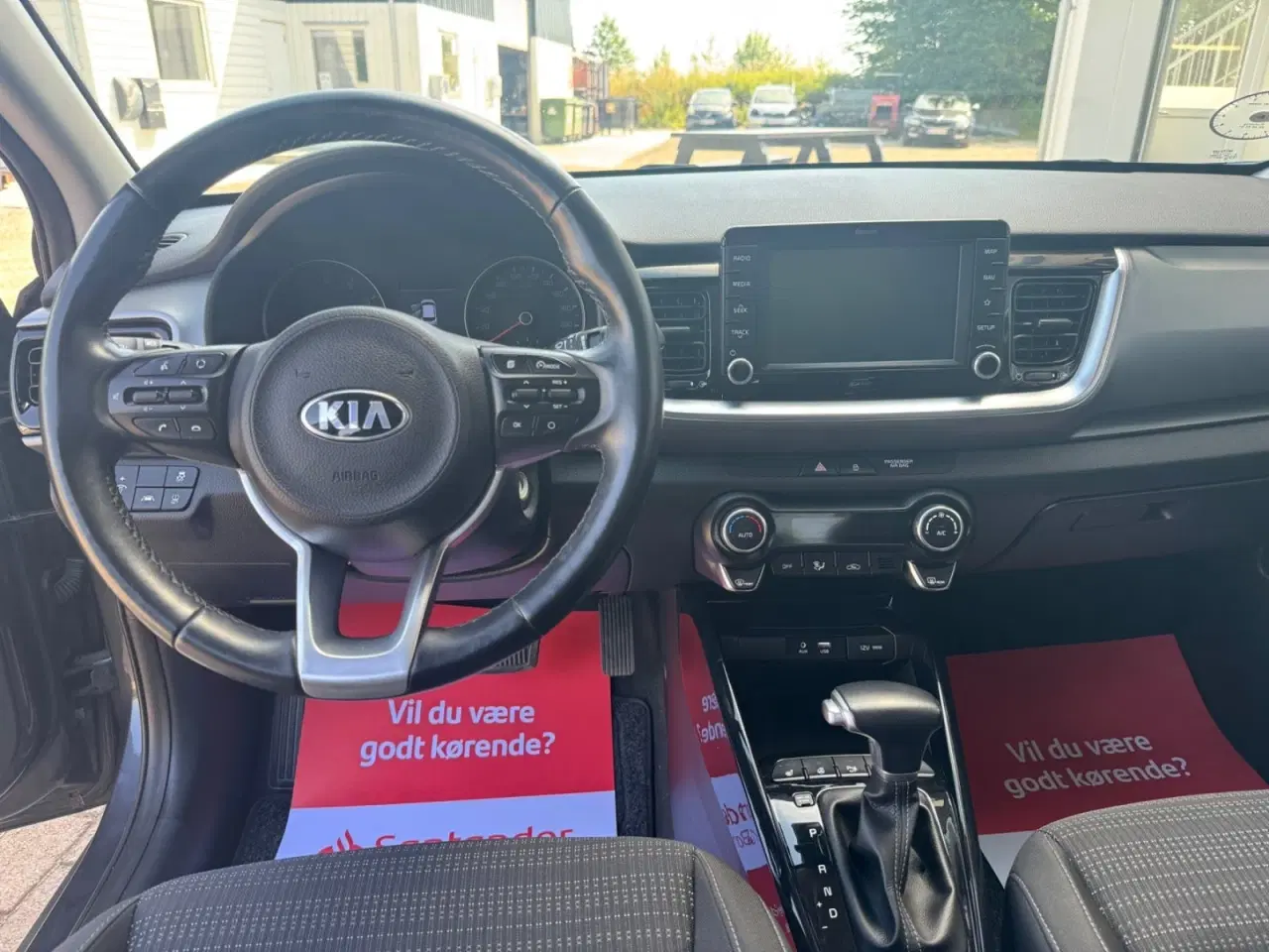 Billede 10 - Kia Stonic 1,0 T-GDi Edition+ DCT