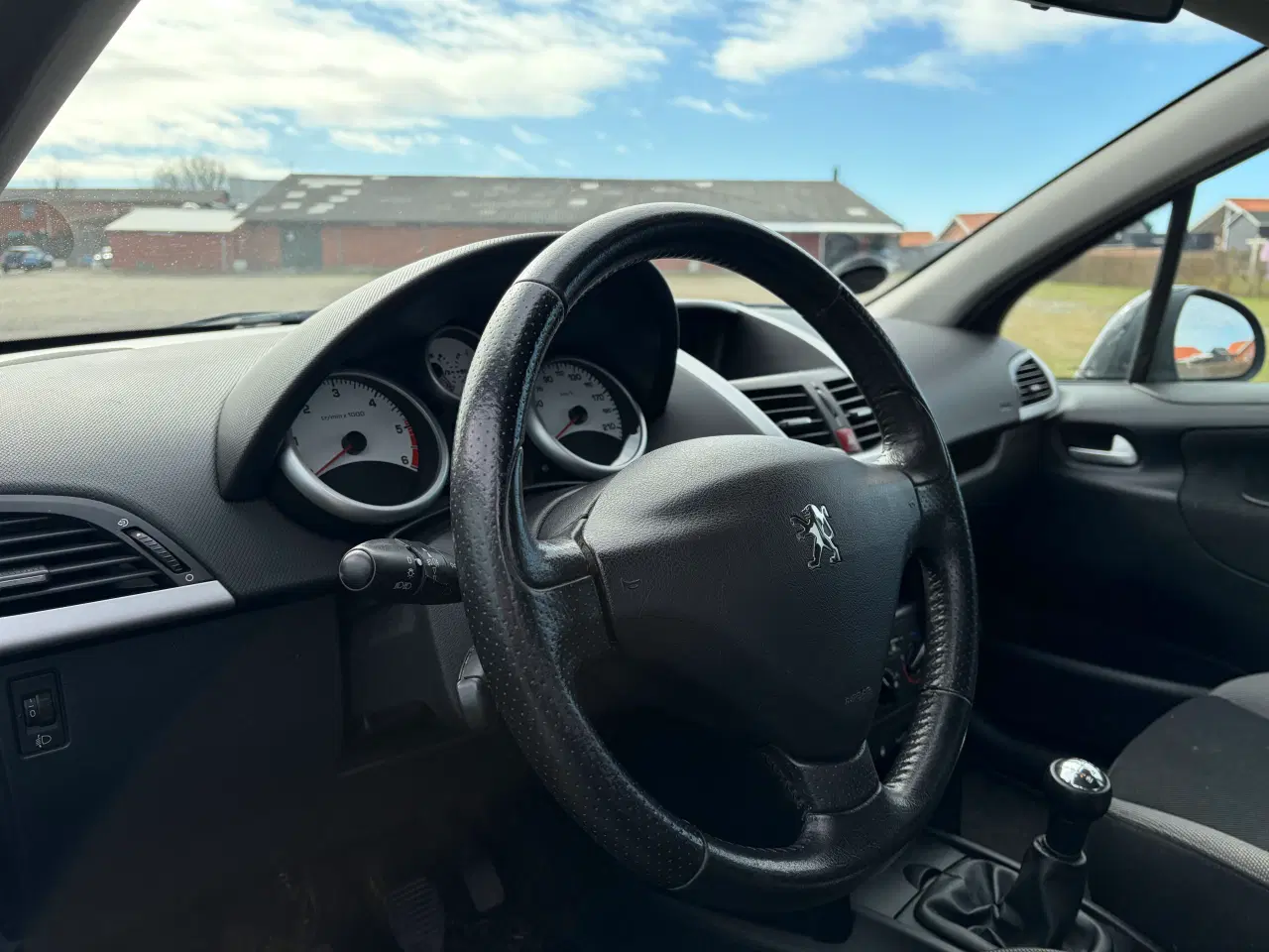 Billede 11 - Peugeot 207 1.6 HDi