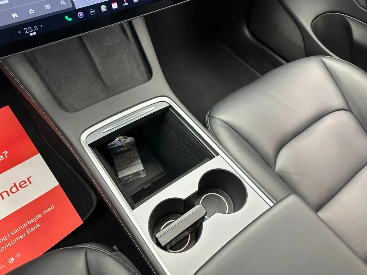 Billede 16 - Tesla Model 3  Long Range AWD