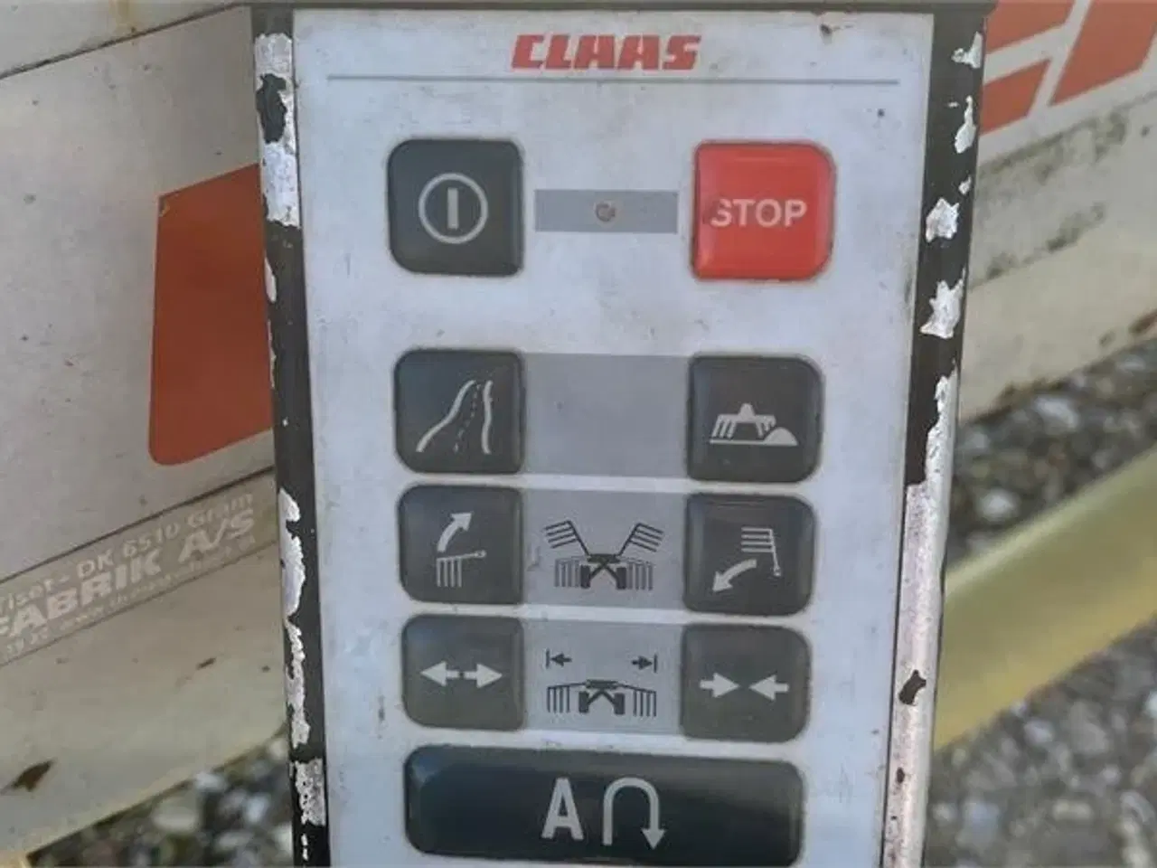 Billede 5 - CLAAS Liner 3000