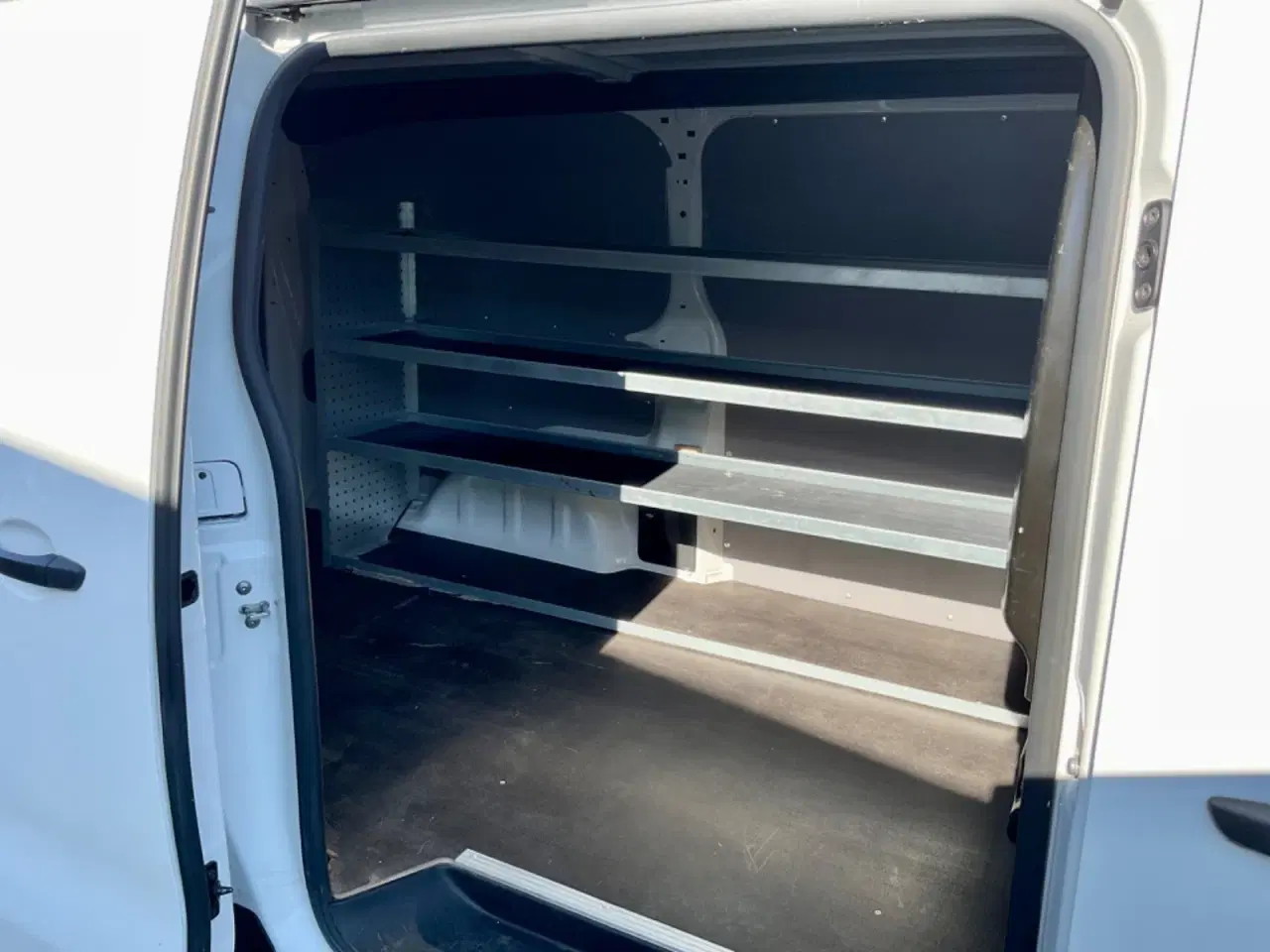 Billede 15 - Toyota ProAce 2,0 D 120 Long Comfort