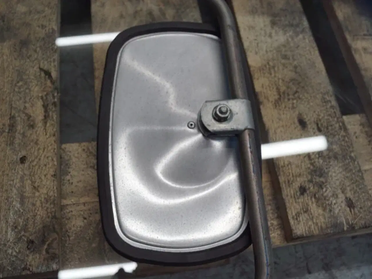 Billede 11 - Massey Ferguson 135 Hara Højre Dør