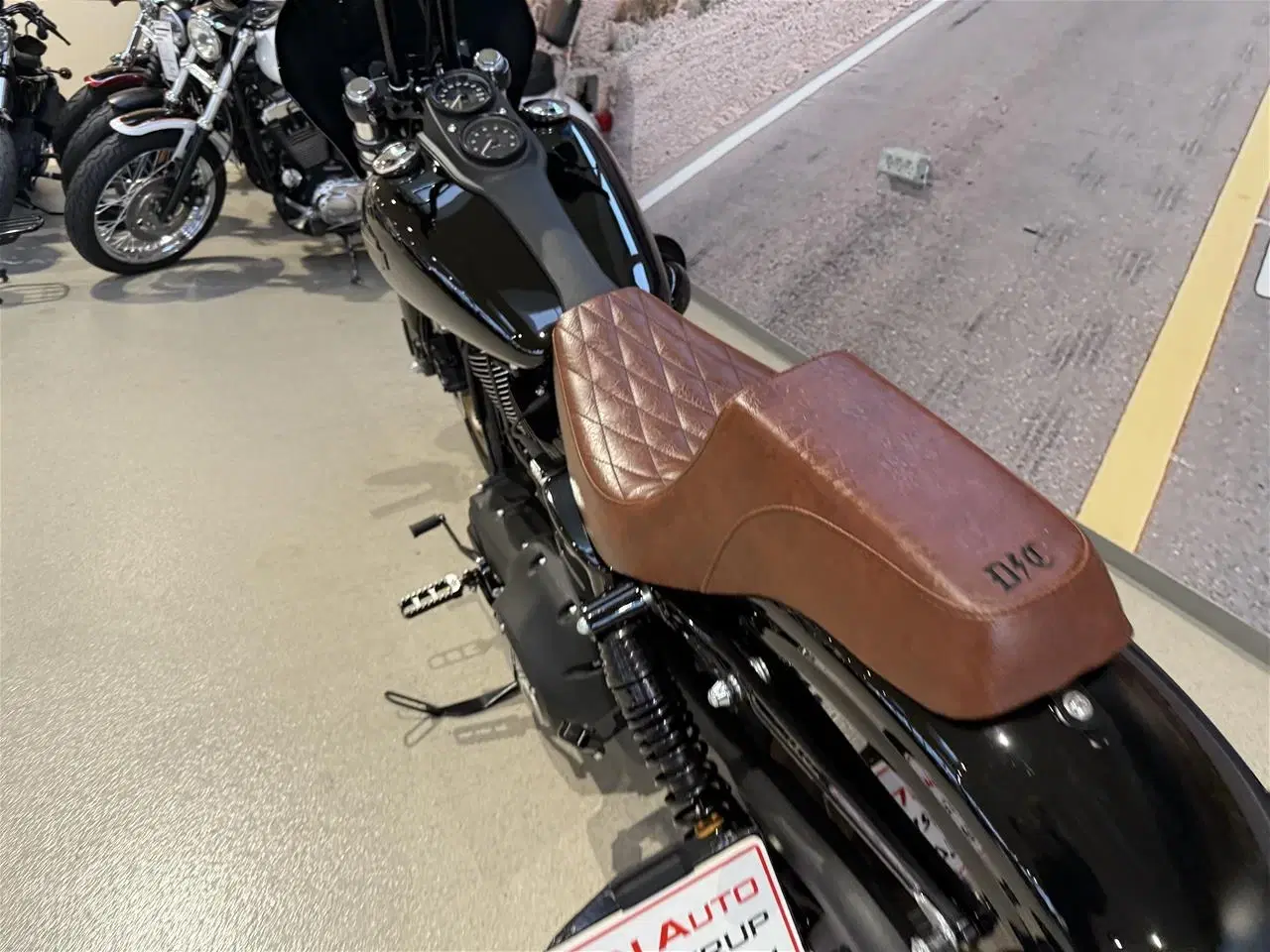 Billede 22 - Harley-Davidson FXDLS Dyna Low Rider S