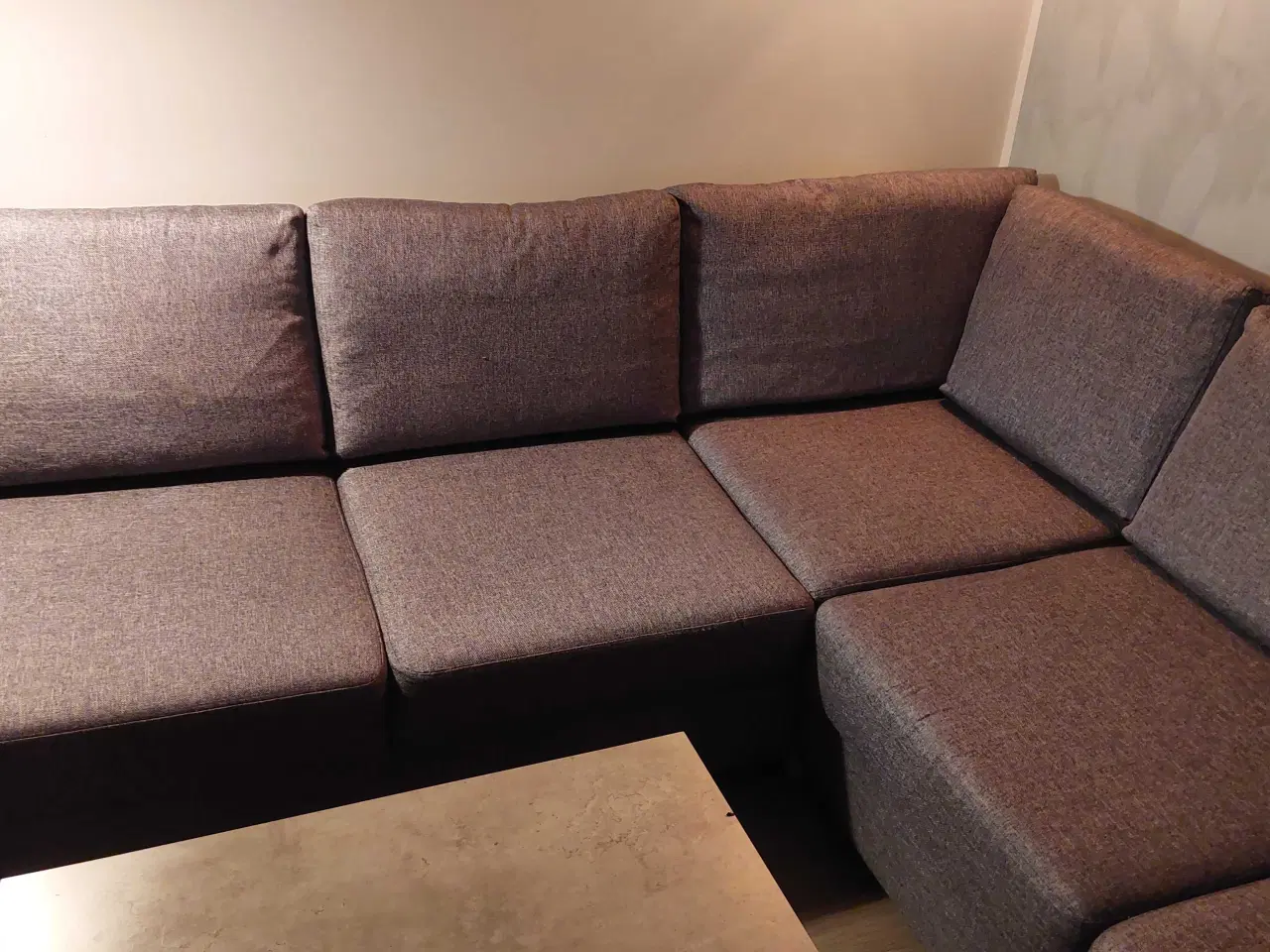 Billede 2 - Sovesofa i virkelig god stand