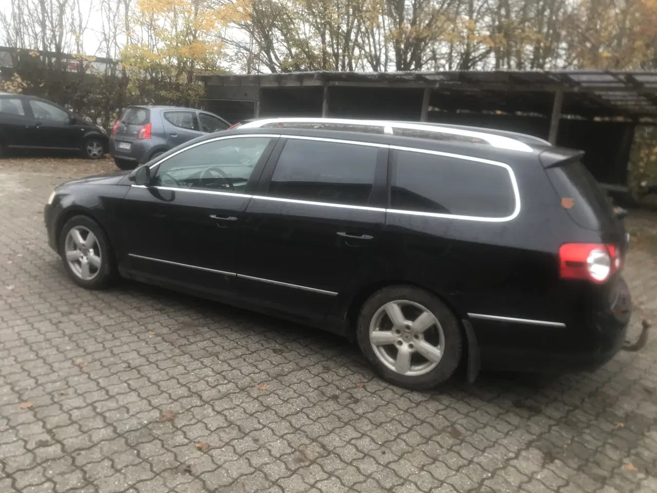 Billede 1 - Ny synet Volkswagen  Passat  Motor: 2,0 Tdi Diesel