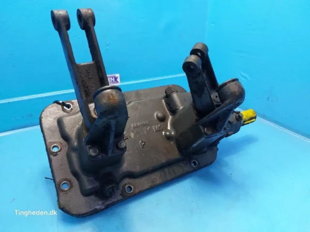 Billede 15 - Massey Ferguson 3060 Dæksel 3580278M1