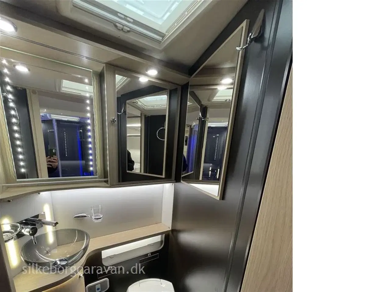 Billede 12 - 2026 - Autostar Prestige I 790 LJ