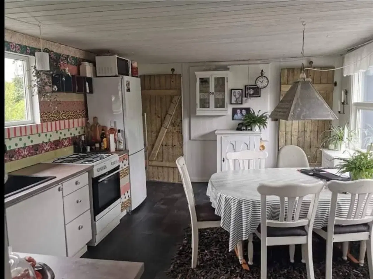 Billede 2 - Kolonihave i Viborg