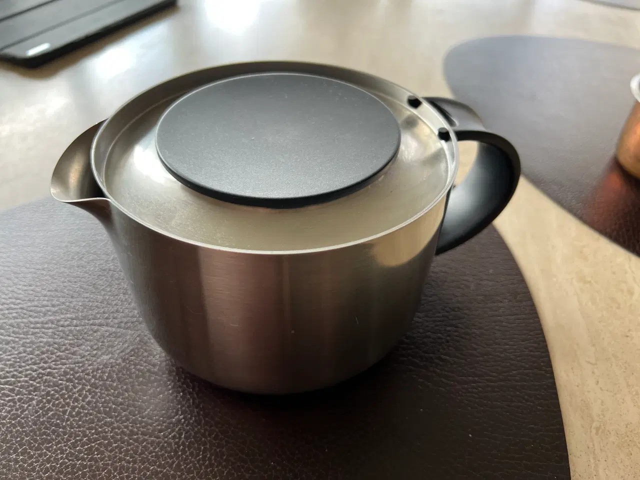 Billede 2 - Stelton tekande