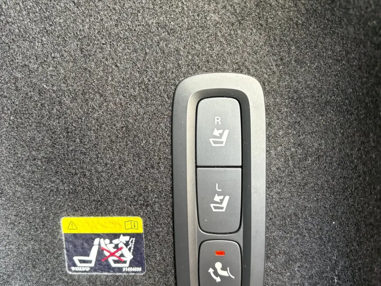 Billede 11 - Volvo V60 2,0 D4 190 Inscription aut.