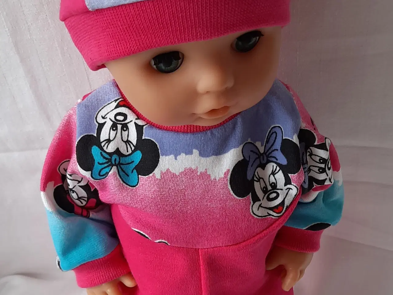 Billede 5 - Babyborn Lena 36cm. og Emma 40cm. dukketøj.