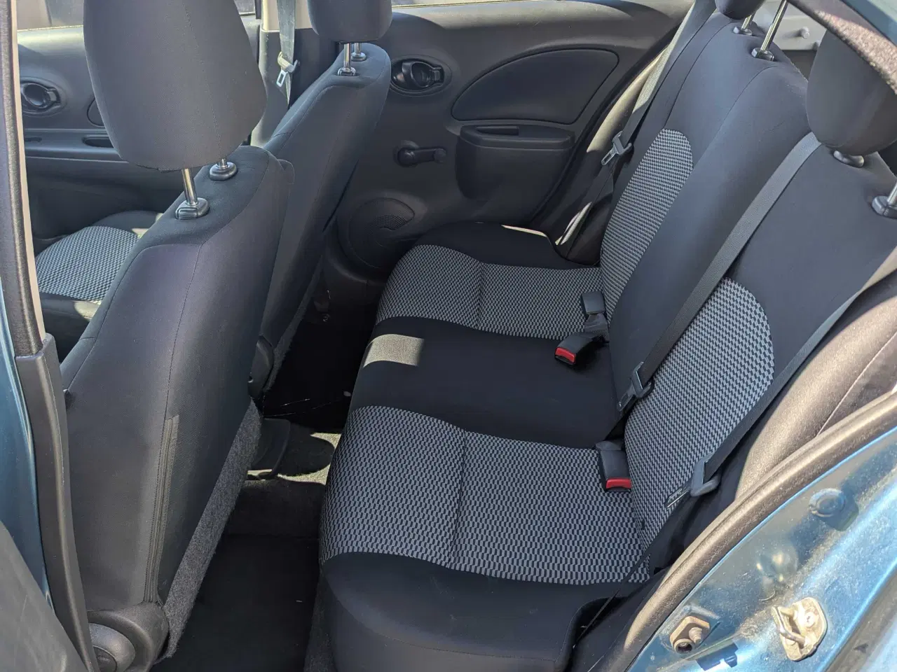 Billede 8 - Nissan Micra  2014