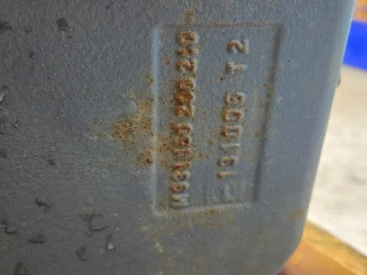 Billede 4 - Fendt 936 Pto Transmission 931150200311