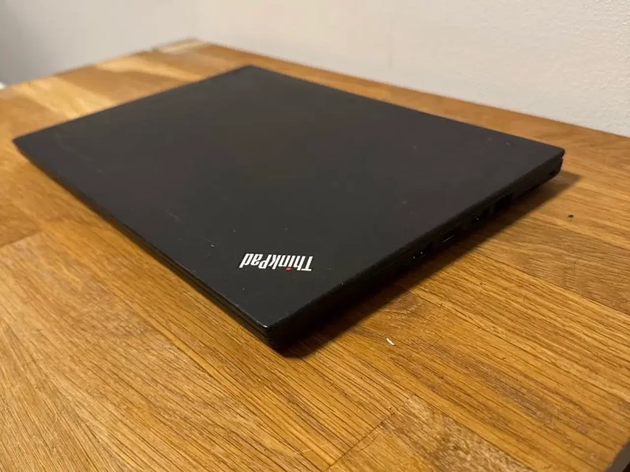 Billede 5 - 2 stk Lenovo T470 med Office pakken