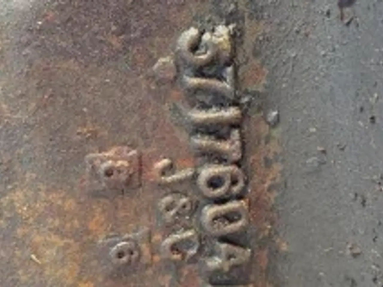 Billede 5 - Perkins 4.248 Bundkar 3717604A1