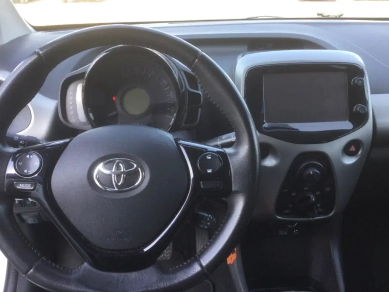 Billede 4 - Toyota aygo 1.0 2014