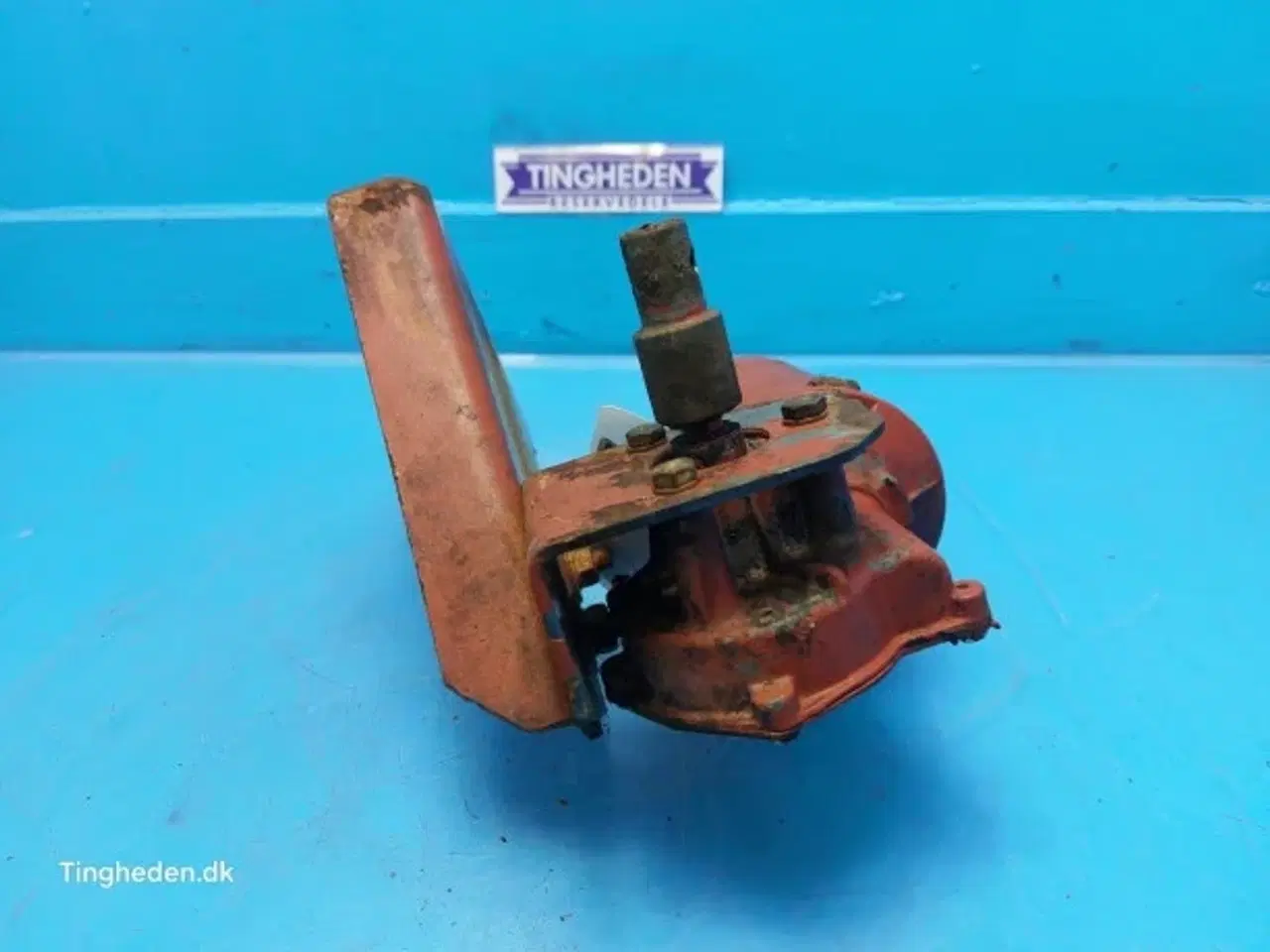 Billede 8 - Laverda 627 El Motor 322491900