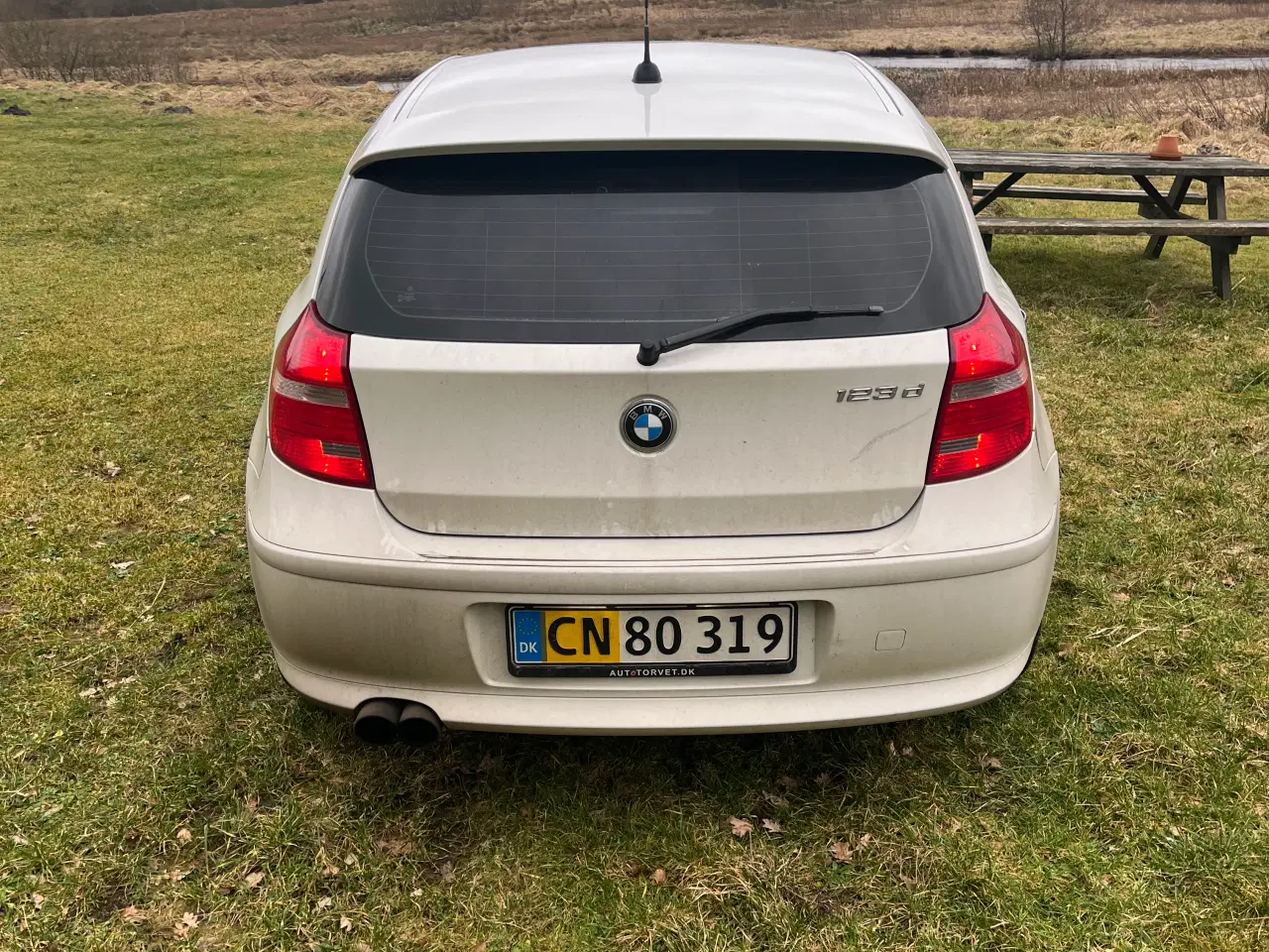 Billede 4 - BMW 123d