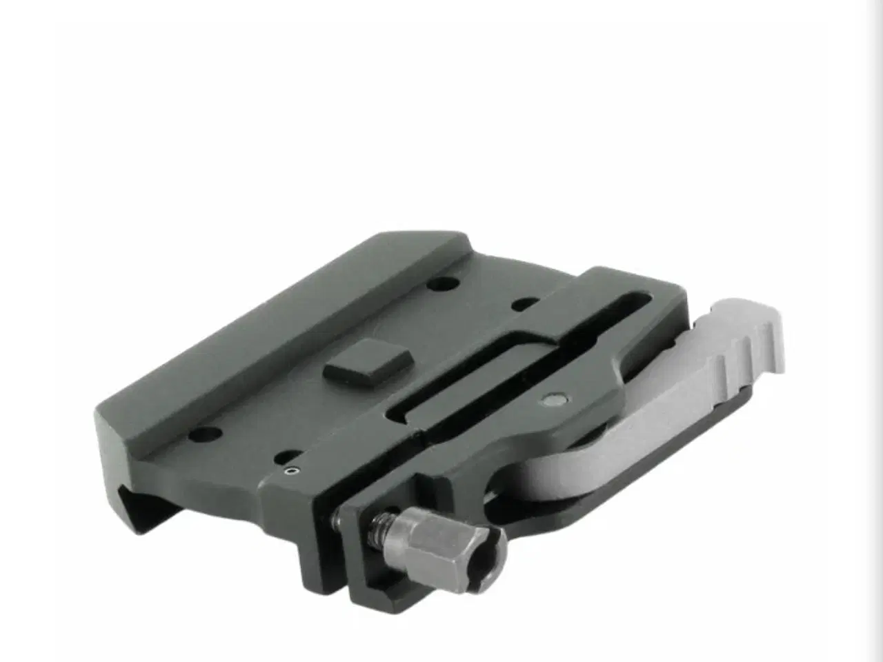 Billede 1 - Aimpoint H2 quick release evt.bytte