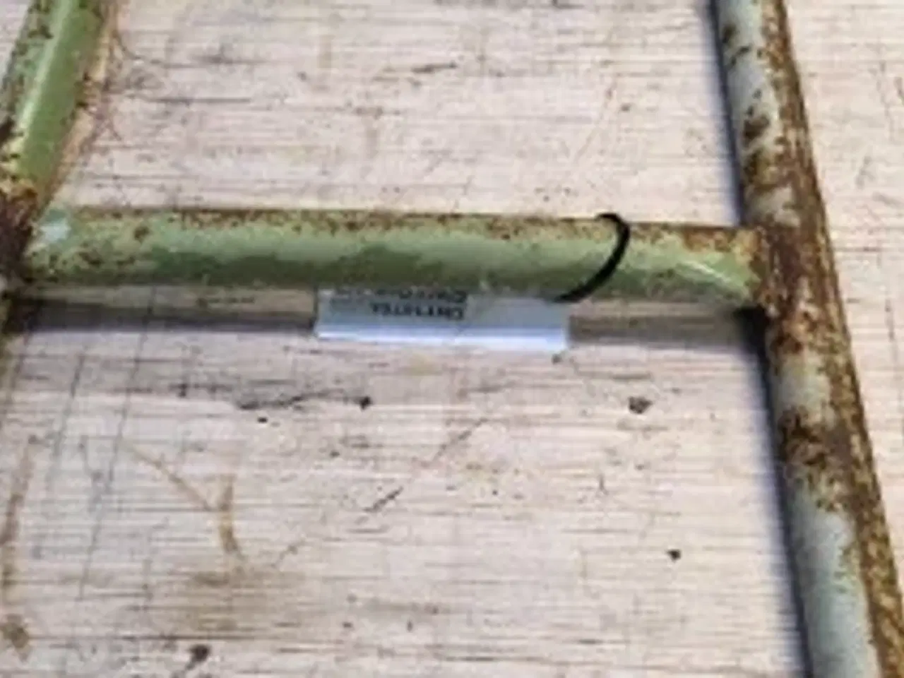 Billede 8 - Claas Dominator 108 Stige 6075390