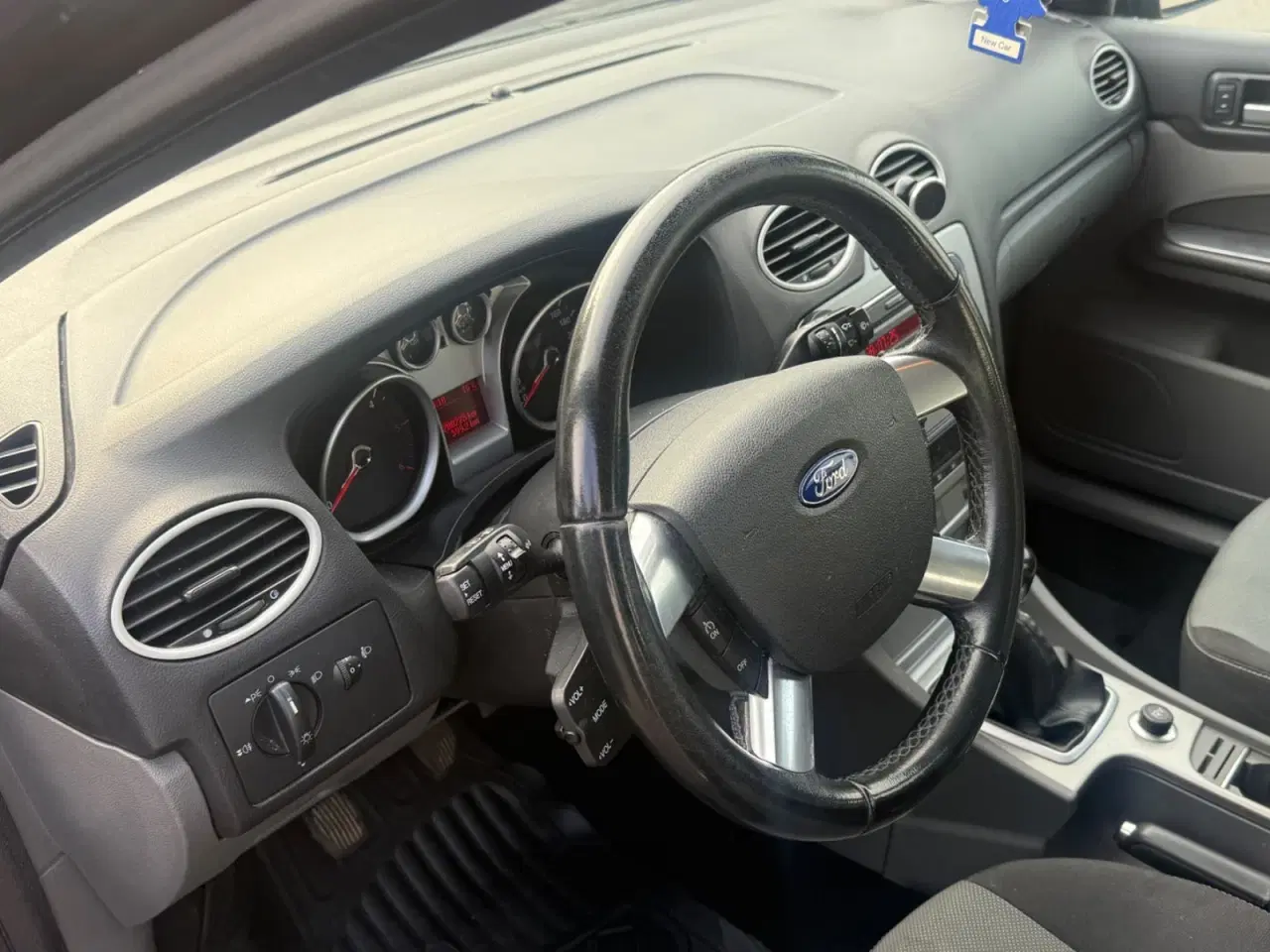 Billede 11 - Ford Focus 1,6 TDCi 90 stc. ECO