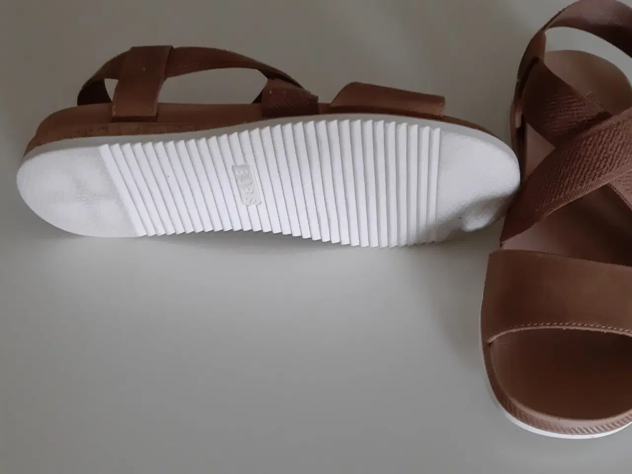 Billede 2 - Skechers Bobs sandaler