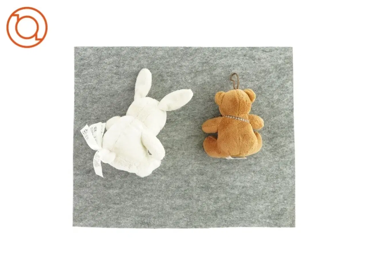 Billede 2 - Små bamser