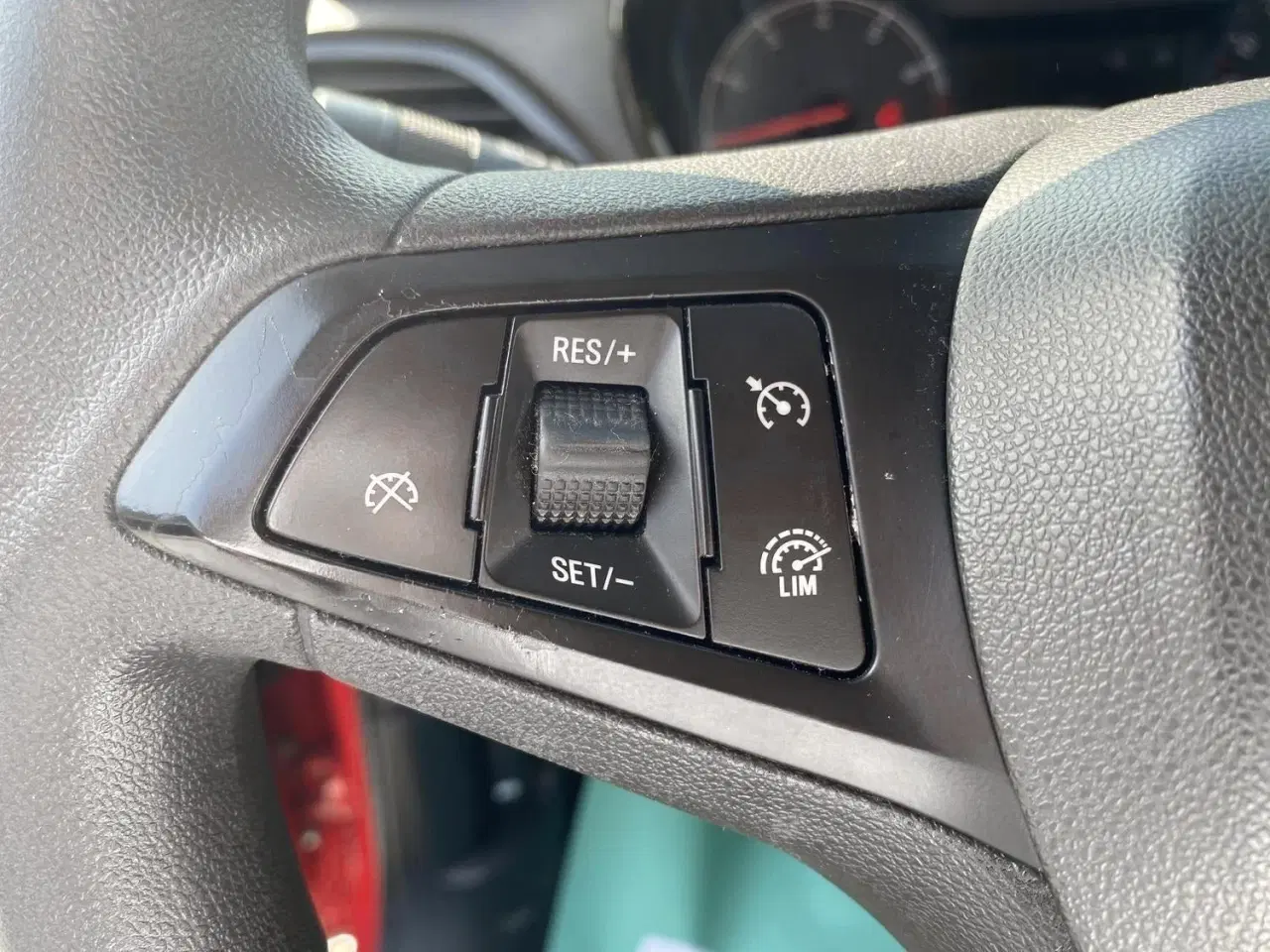 Billede 16 - Opel Karl 1,0 Enjoy