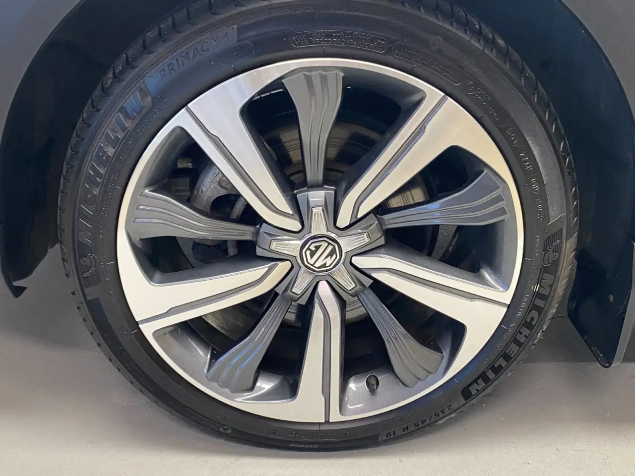 Billede 8 - MG Marvel R  Comfort