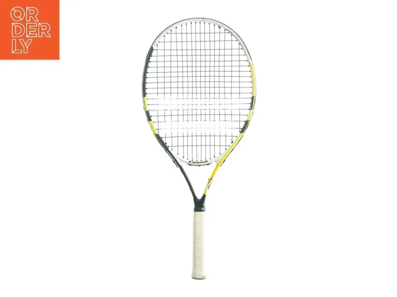 Billede 2 - Tennisketcher (model Nadal junior) med cover fra Babolat