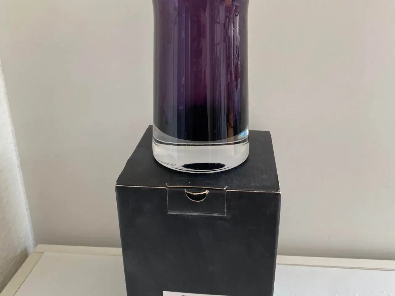 Billede 1 - Rosendahl Vase