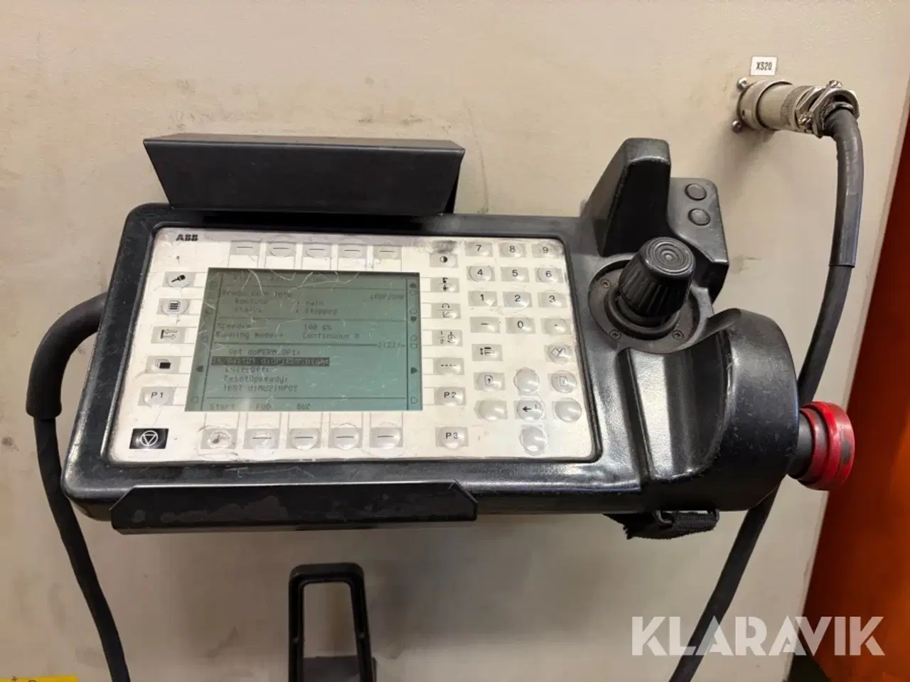 Billede 9 - Svejserobot ABB Robotics IRB2400L Mig + Tig