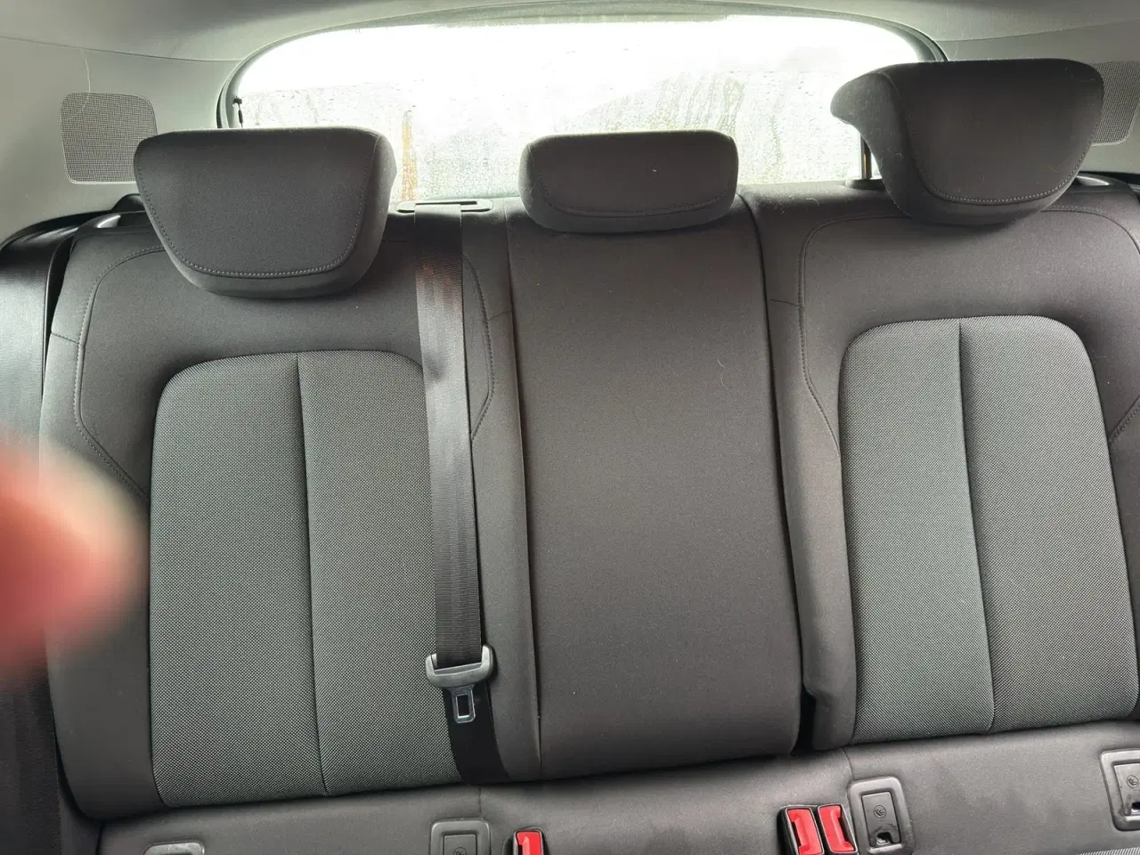 Billede 14 - Audi Q2 30 TDi Prestige S-tr.