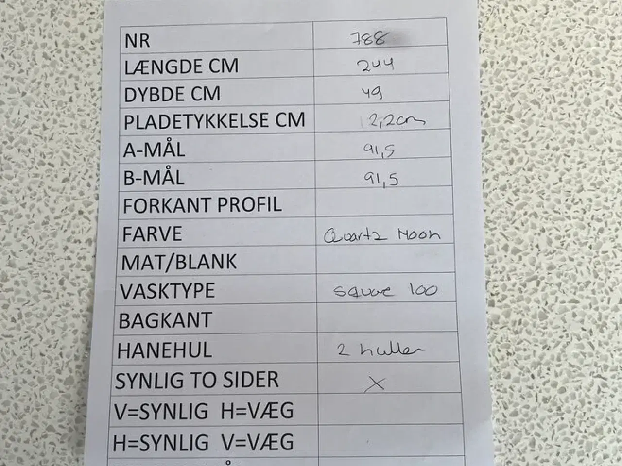 Billede 4 - KUMA vask