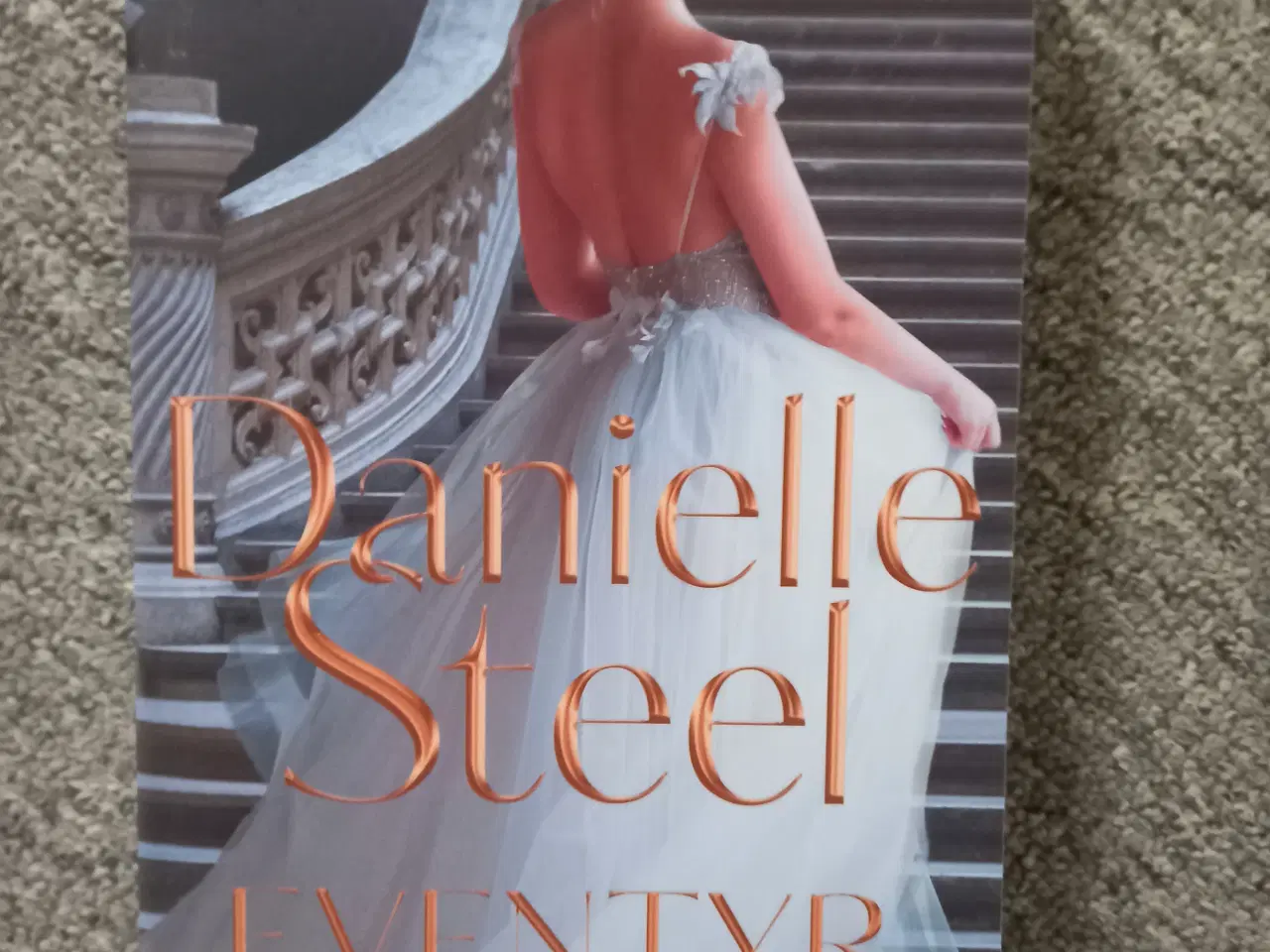 Billede 2 - Danielle Steel 