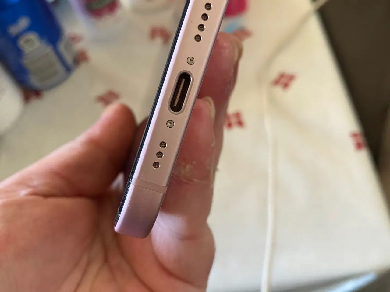 Billede 5 - iPhone 15