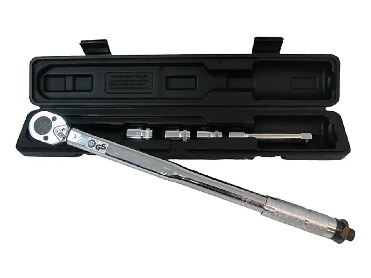 Billede 1 - Avant Momentnøgle justerbar