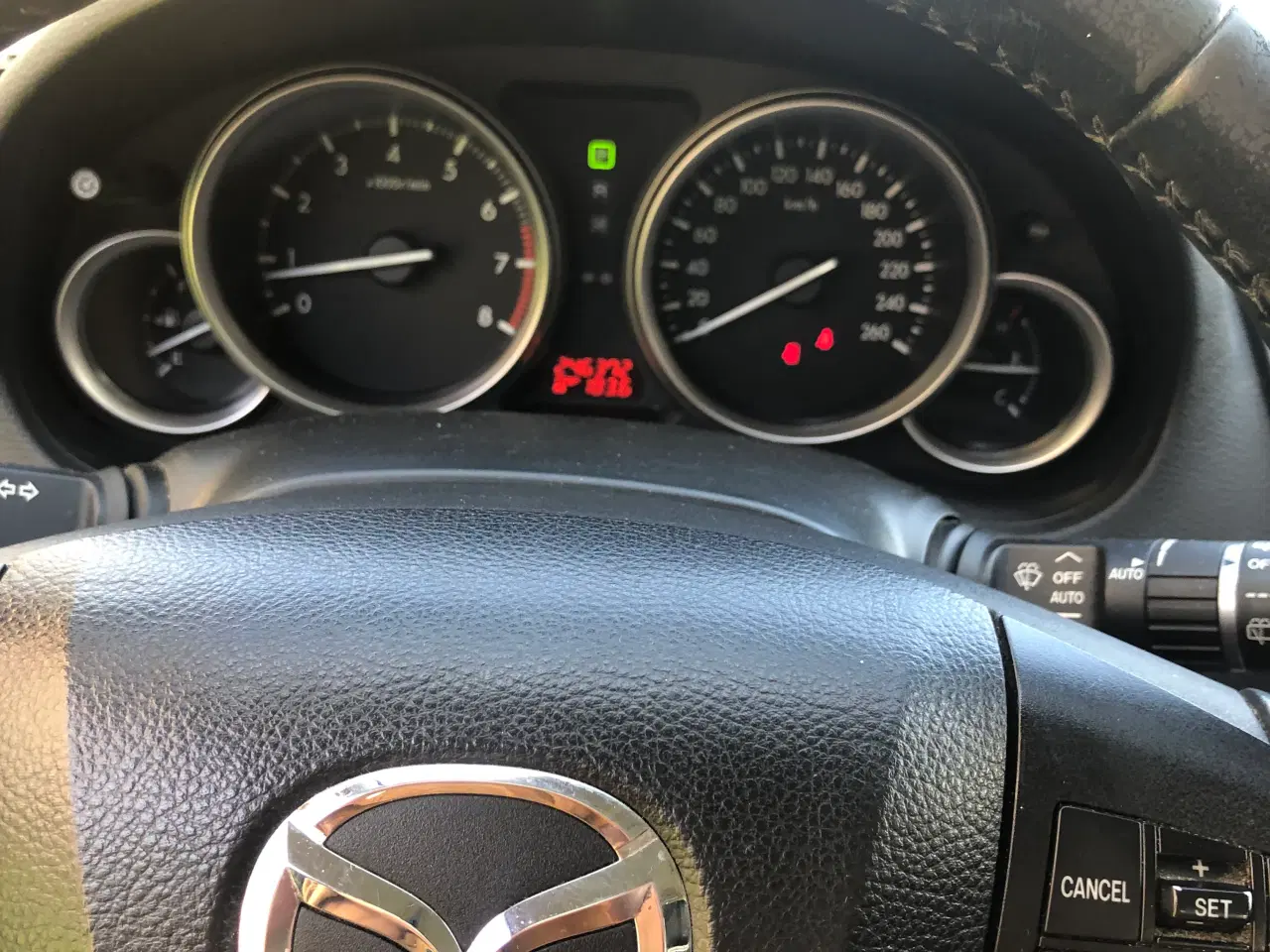 Billede 7 - Mazda 6 aut
