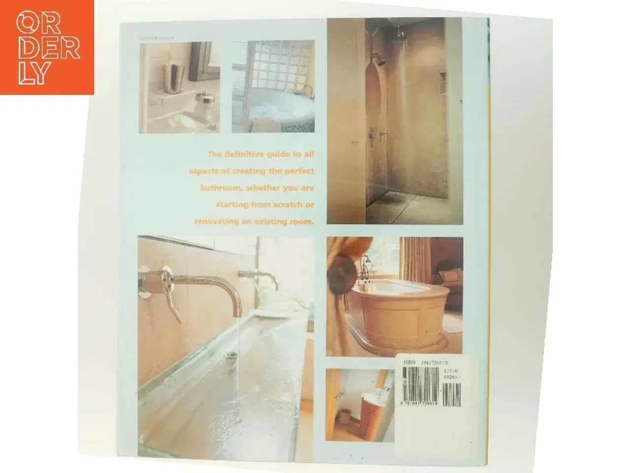 Billede 3 - Bathrooms af Vinny Lee (Bog)