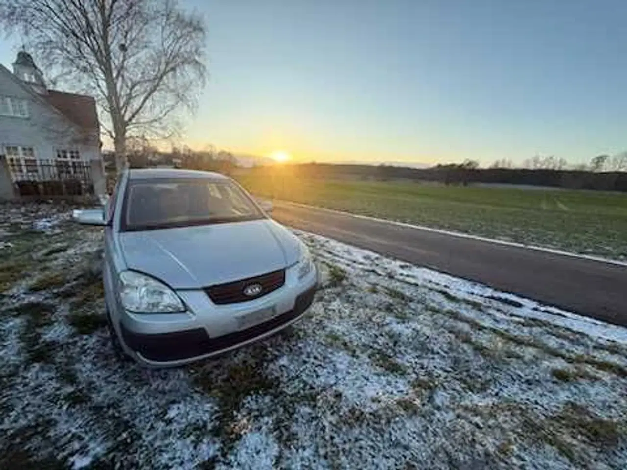 Billede 2 - Kia Rio 1.4