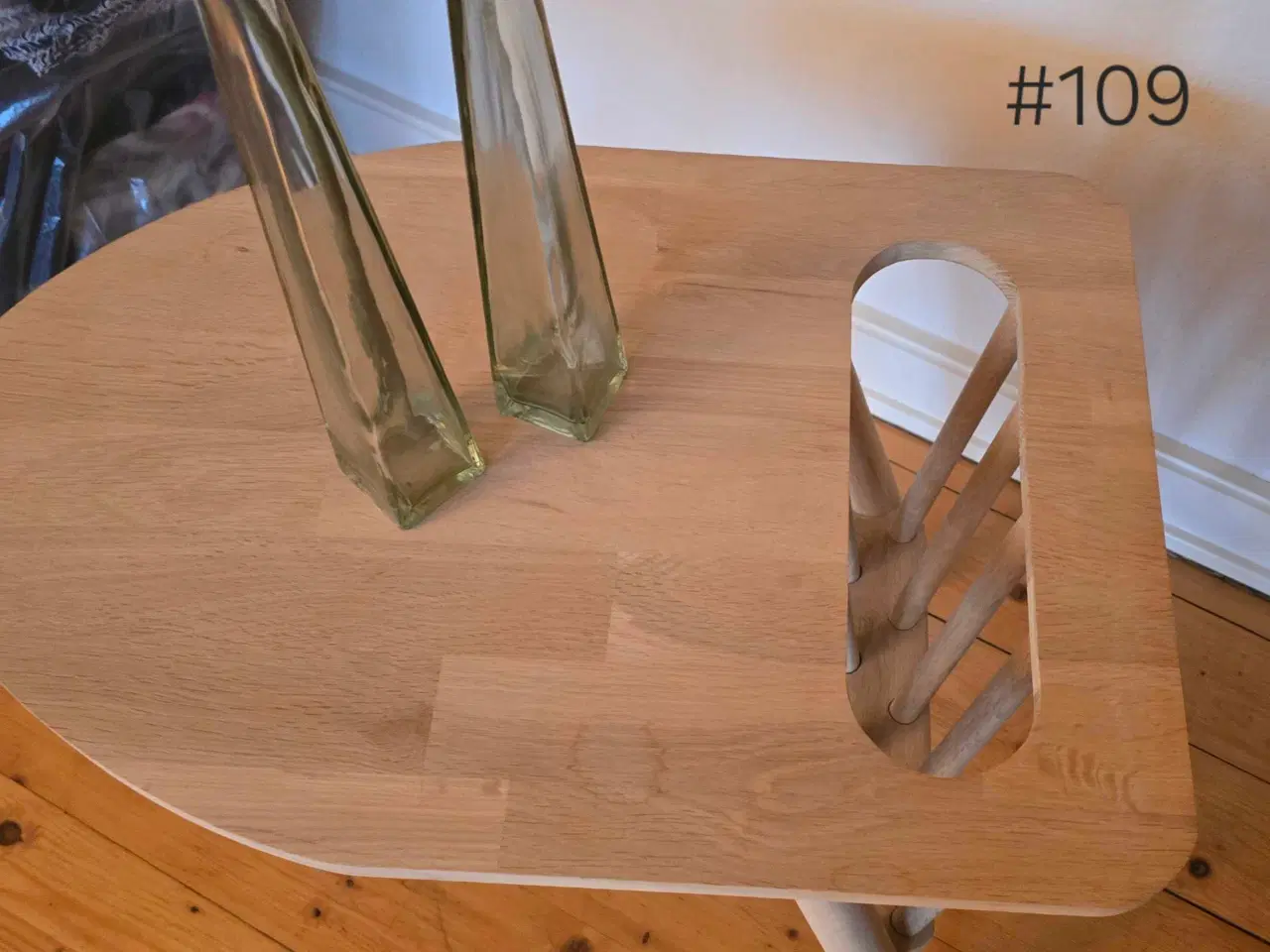 Billede 3 - Coop sidebord 