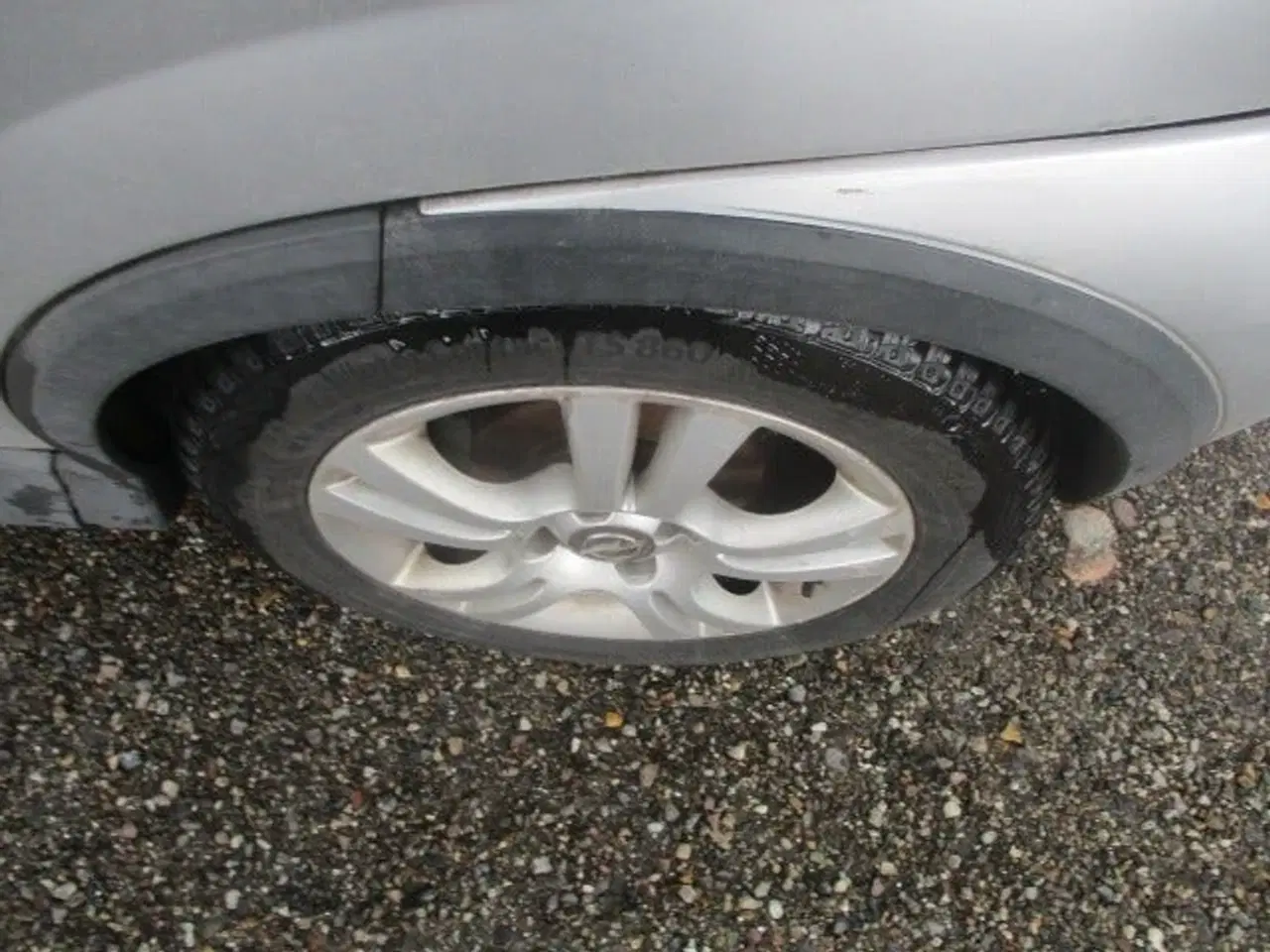 Billede 6 - Opel Corsa 1,0 12V Cosmo